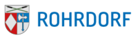 Rohrdorf Logo