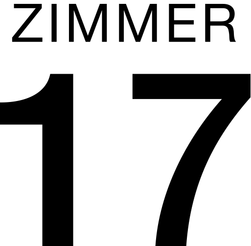 Zimmer 17